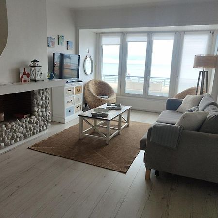 Sea View 2 Room Apartment 50M2 Ετρετά Εξωτερικό φωτογραφία