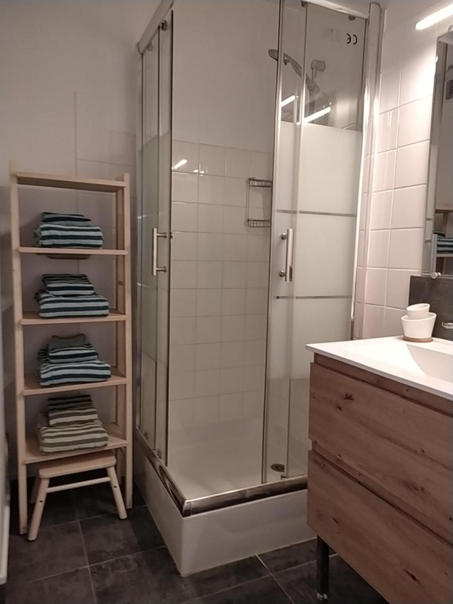 Sea View 2 Room Apartment 50M2 Ετρετά Εξωτερικό φωτογραφία