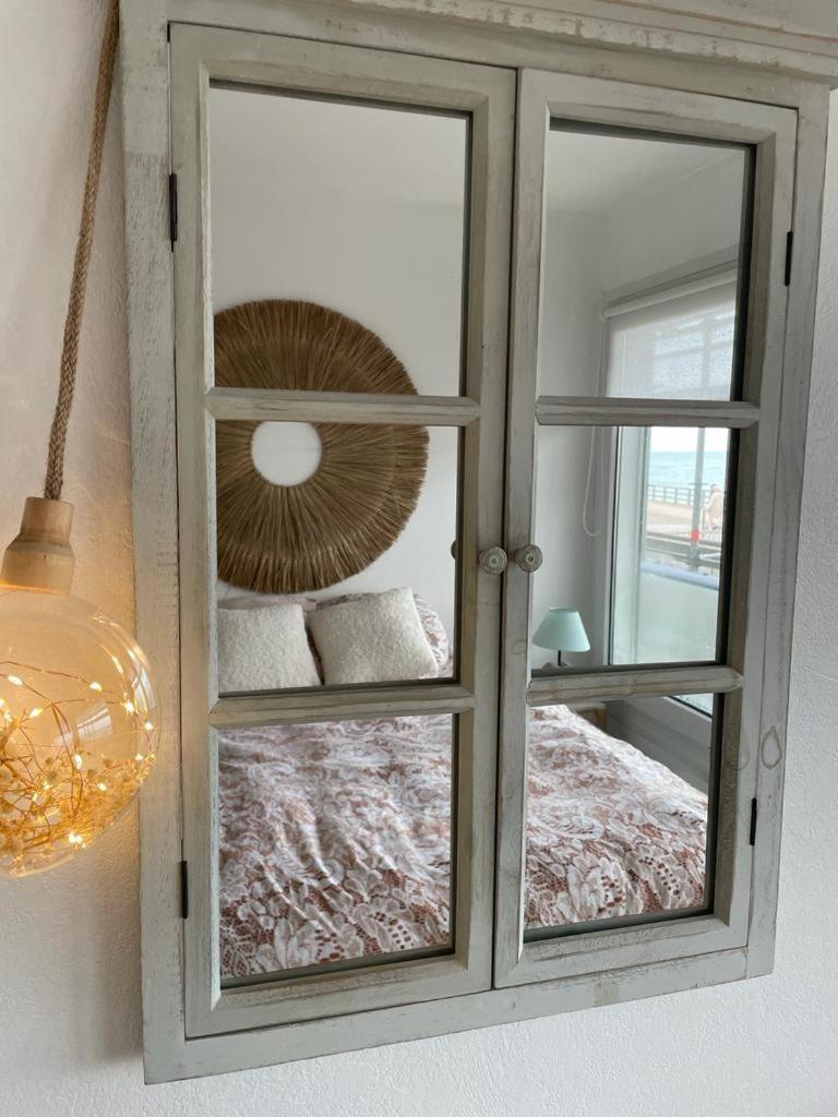 Sea View 2 Room Apartment 50M2 Ετρετά Εξωτερικό φωτογραφία