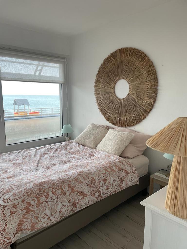 Sea View 2 Room Apartment 50M2 Ετρετά Εξωτερικό φωτογραφία