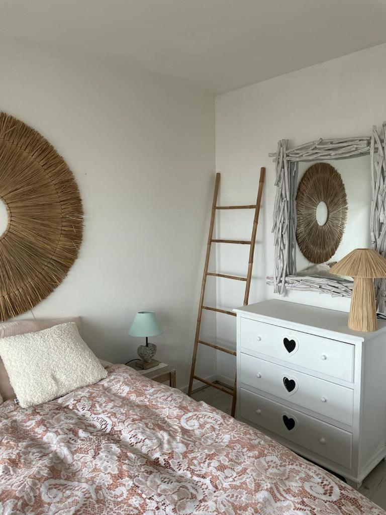 Sea View 2 Room Apartment 50M2 Ετρετά Εξωτερικό φωτογραφία