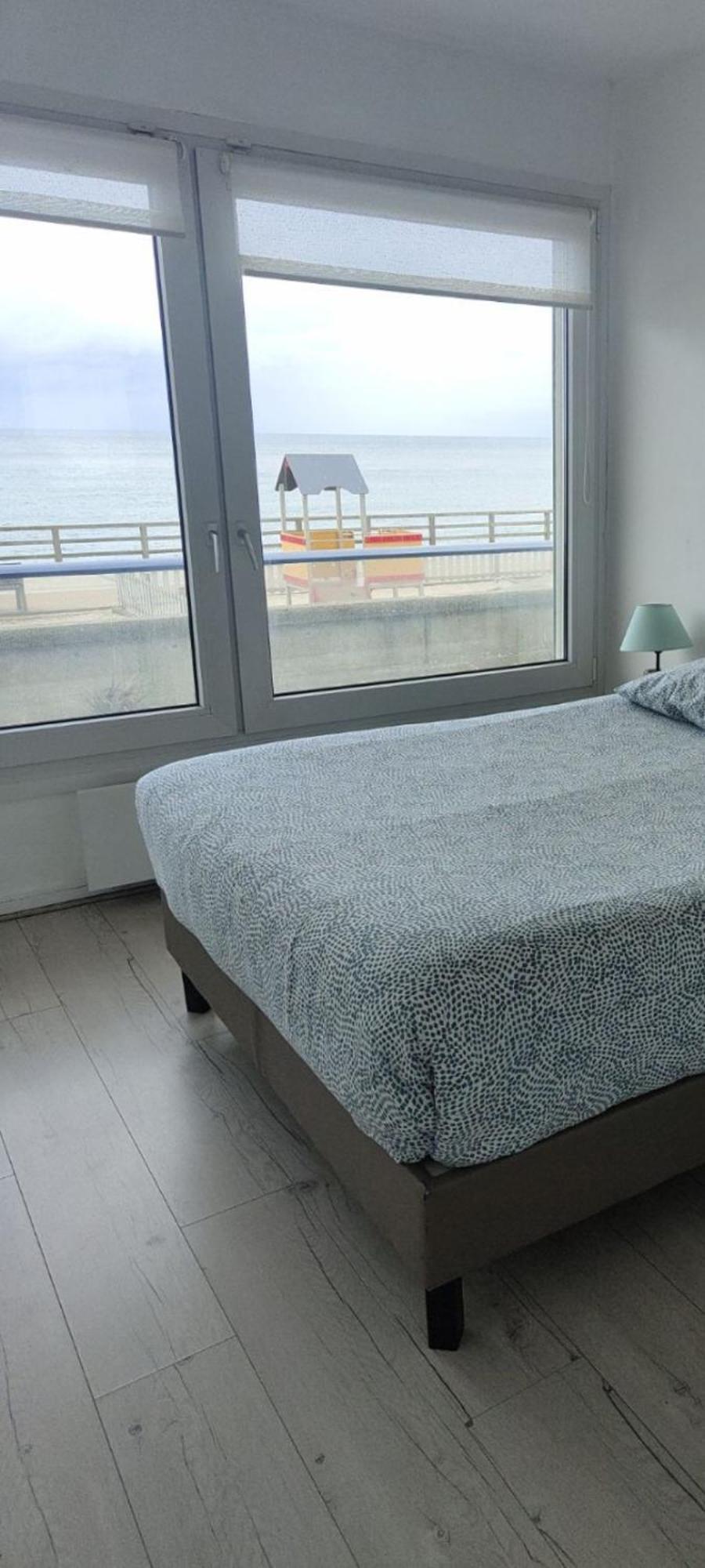 Sea View 2 Room Apartment 50M2 Ετρετά Εξωτερικό φωτογραφία