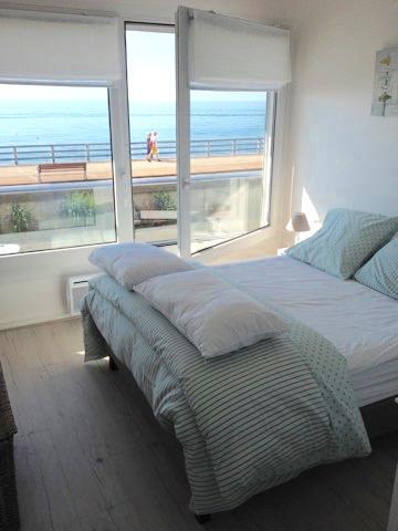 Sea View 2 Room Apartment 50M2 Ετρετά Εξωτερικό φωτογραφία